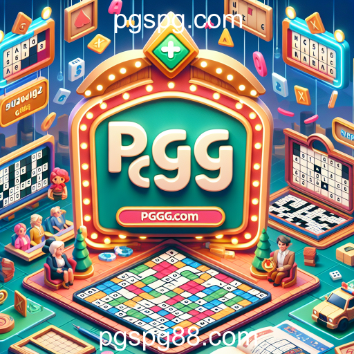 Explorando o Mundo dos Quebra-Cabeças no pgspg.com