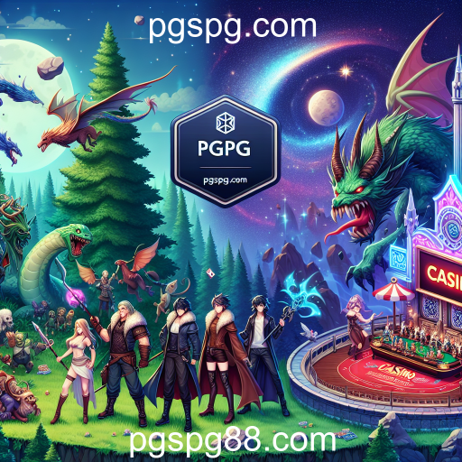 A Magia dos RPGs: Uma Jornada Interativa pelo Mundo dos Jogos de Interpretação de Papéis
